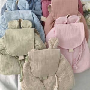 Sac maternelle